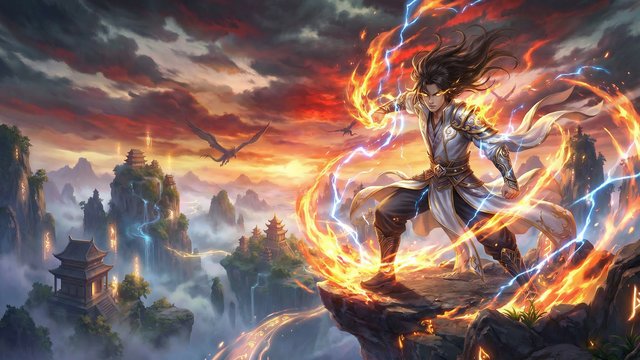 糖心vlog石昊高燃视频