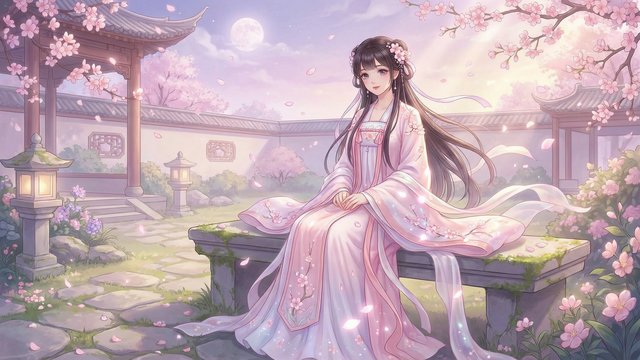 糖心vlog唯美写真视频