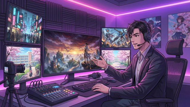 糖心vlog视频解说