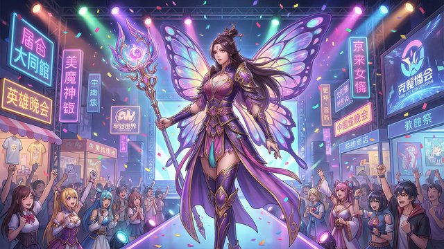 糖心vlog动漫cosplay视频