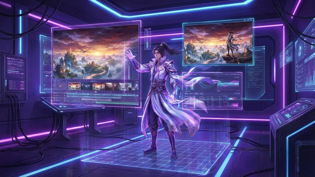 糖心vlog AI视频制作教程