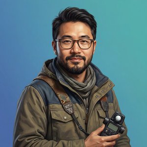 糖心vlog摄影师张景辉