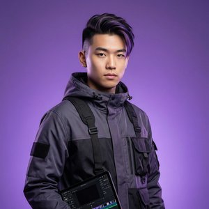 糖心vlog剪辑师王子墨