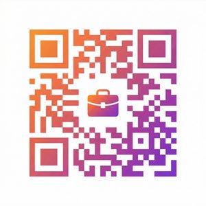 糖心vlog商务合作二维码